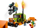 LEGO Stunts Show Trick
