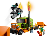 LEGO Stunts Show Trick