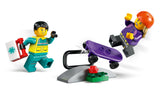 LEGO City Emergency Ambulance
