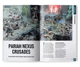 White Dwarf Magazine