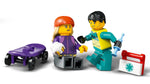 LEGO City Emergency Ambulance