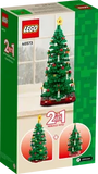 LEGO Christmas Tree