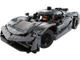 LEGO 42173 Koenigsegg Jesko Absolut