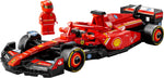 LEGO 77242 F1 Ferrari