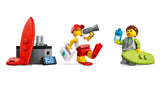 LEGO City Lifeguard Truck