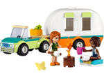 LEGO Friends Holiday Camping Trip