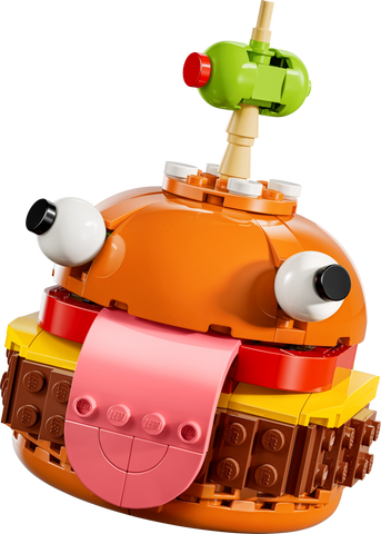 LEGO Fortnite Durr Burger