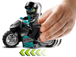 LEGO Stunts Show Trick