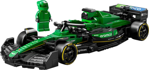 LEGO 77245 F1 Aramco