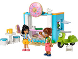 LEGO Friends Donut Shop