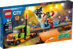 LEGO Stunts Show Trick