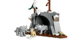 LEGO City Arctic Explorer Truck