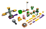 LEGO Super Mario Luigi Starter Set