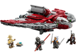 LEGO 75362 Star Wars