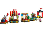 LEGO Celebration Train