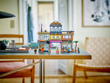 LEGO 31141 Creator 3in1 Main Street
