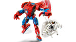 LEGO Marvel Spider-Man Mech vs. Anti-Venom