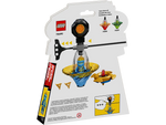 LEGO Ninjago Jay's Spinjitzu