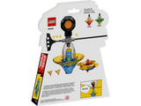 LEGO Ninjago Jay's Spinjitzu