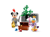 LEGO Disney Mickey and Friends Castle