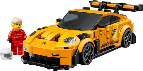 LEGO Porsche Speed Champions 77239