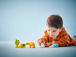 LEGO DUPLO Wild Animal Penguins
