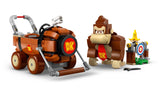 LEGO Super Mario Donkey Kong & DK Jumbo