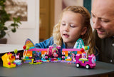 LEGO 10797 Gabby's Dollhouse Party Room
