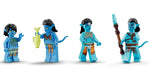 LEGO 75578 Avatar