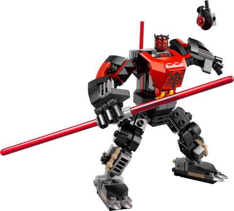 LEGO Star Wars Darth Maul Mech