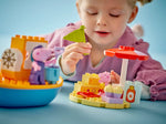 LEGO 10432 DUPLO Peppa Pig Boat Trip