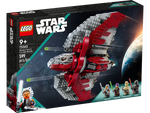 LEGO 75362 Star Wars