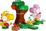 LEGO Super Mario Yoshi's Egg-cellent Forest 71428
