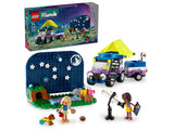 LEGO Friends Stargazing Vehicle
