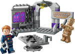 LEGO Marvel Guardians of the Galaxy