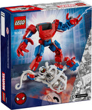 LEGO Marvel Spider-Man Mech vs Anti-Venom