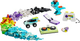 LEGO Classic Cool Creative Box 11043