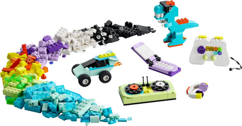 LEGO Classic Cool Creative Box 11043