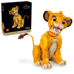 LEGO The Lion King
