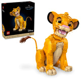 LEGO The Lion King