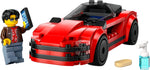 LEGO City Sports Car