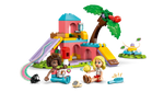 LEGO Friends Guinea Pig Playground