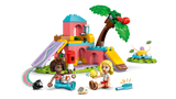 LEGO Friends Guinea Pig Playground