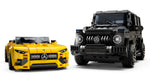 LEGO Speed Champions AMG 76924