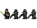 LEGO Dark Trooper Attack