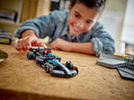 LEGO 77244 F1 Mercedes AMG