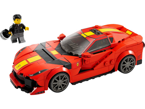 LEGO Speed Champions Ferrari
