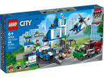 LEGO City Police Station