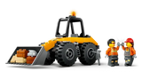 LEGO City Wheel Loader