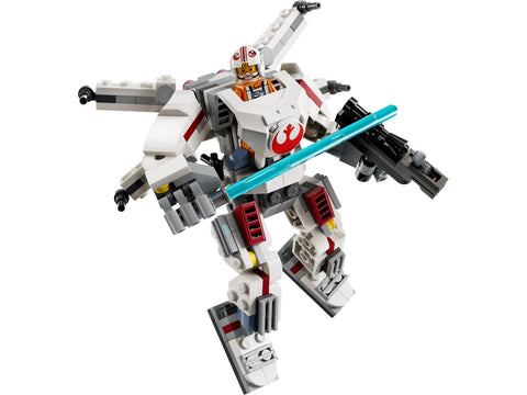 LEGO Star Wars Luke Skywalker X-Wing 75390